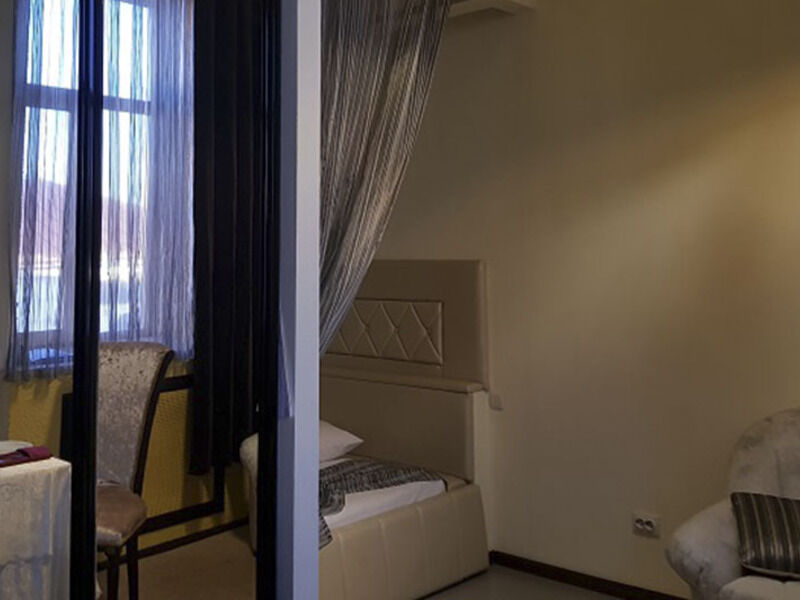 Стандарт Номер 3 (DBL)