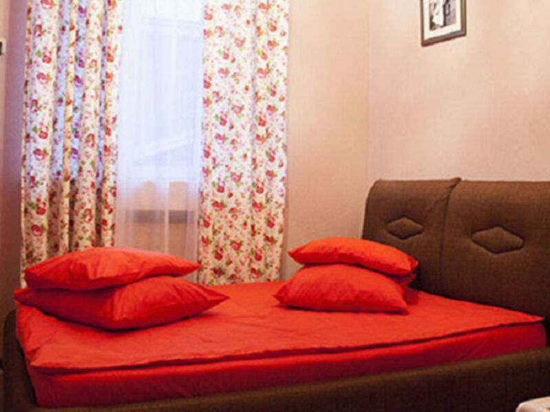 СТАНДАРТ НОМЕР 4 (SNGL)