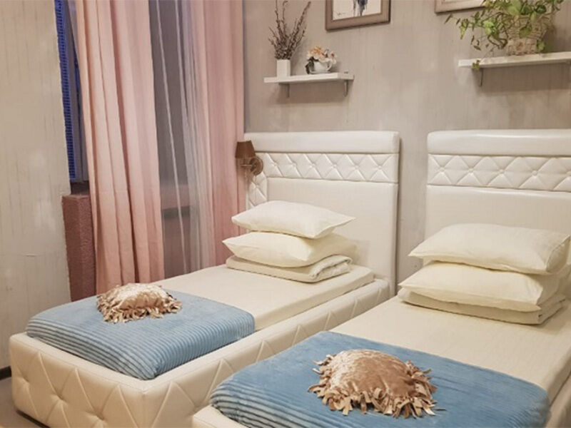 СТАНДАРТ НОМЕР 5 (TVN)