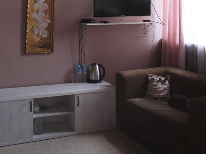 СТАНДАРТ НОМЕР 5 (TVN)