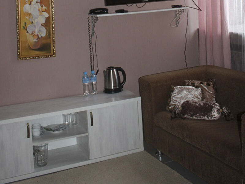 СТАНДАРТ НОМЕР 5 (TVN)