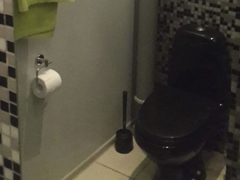 СТАНДАРТ НОМЕР 5 (TVN)