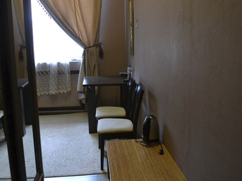 СТАНДАРТ НОМЕР 6 (SNGL)