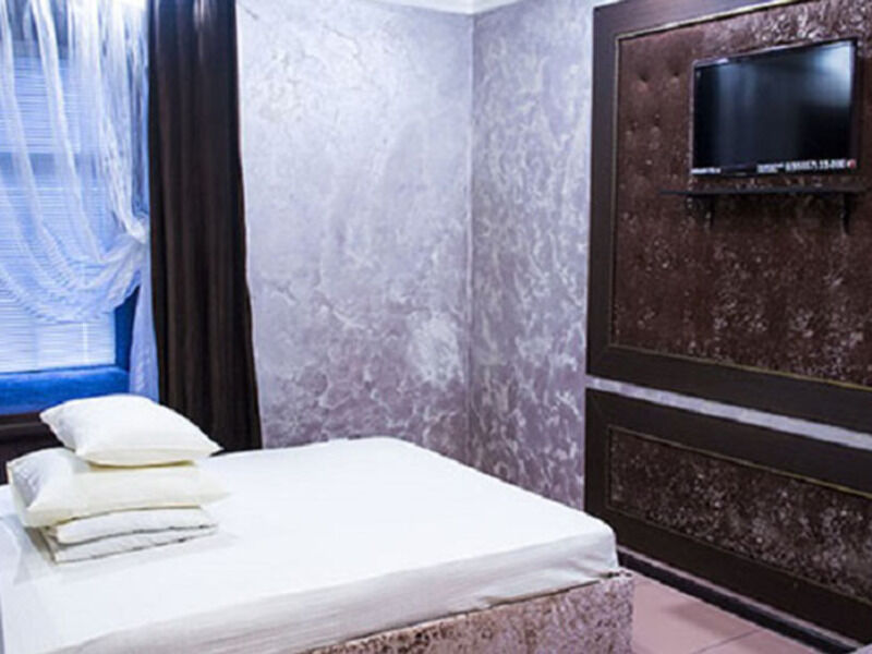 Стандарт Номер 8 (SNGL)