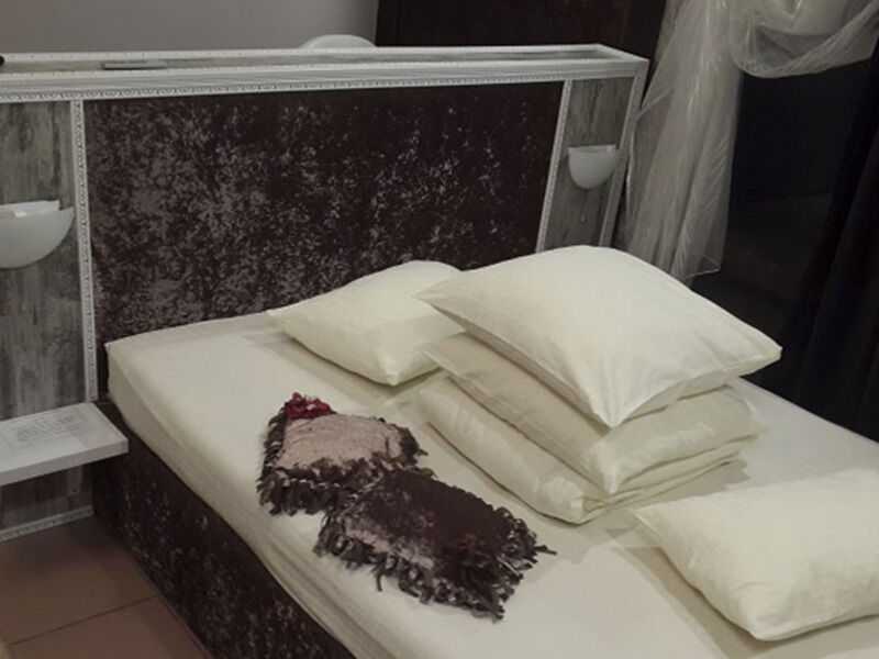 Стандарт Номер 8 (SNGL)