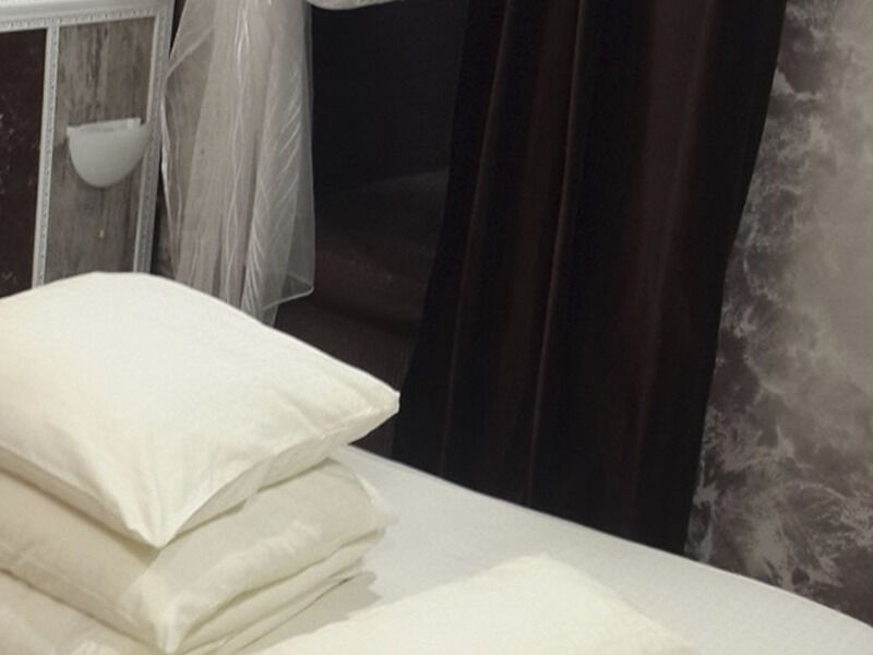 Стандарт Номер 8 (SNGL)