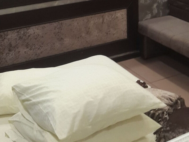 Стандарт Номер 8 (SNGL)