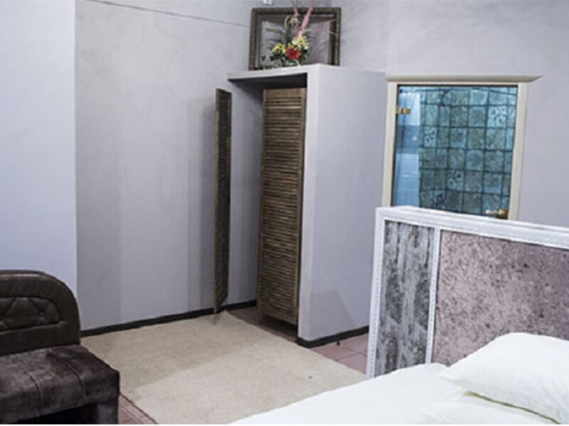 Стандарт Номер 8 (SNGL)