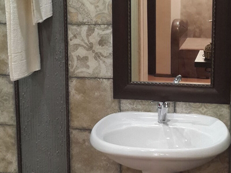 Стандарт Номер 8 (SNGL)