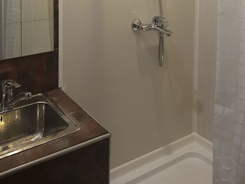 Стандарт Номер 9 (SNGL)