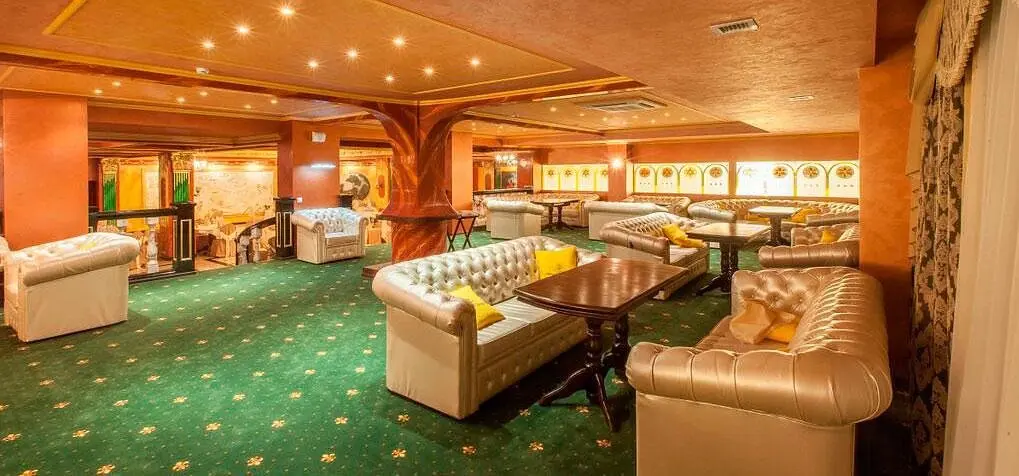 interior | Мано, Республика Татарстан