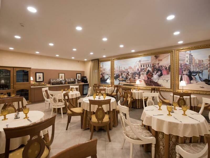 Ресторан | Парк Отель, Республика Татарстан
