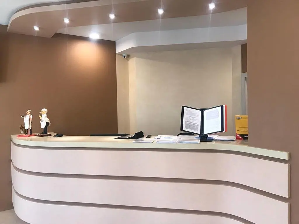 Парк Отель, Казань, Республика Татарстан