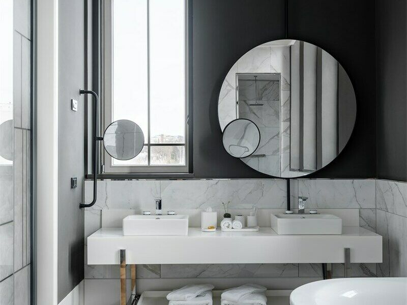 Люкс 2-местный Гранд