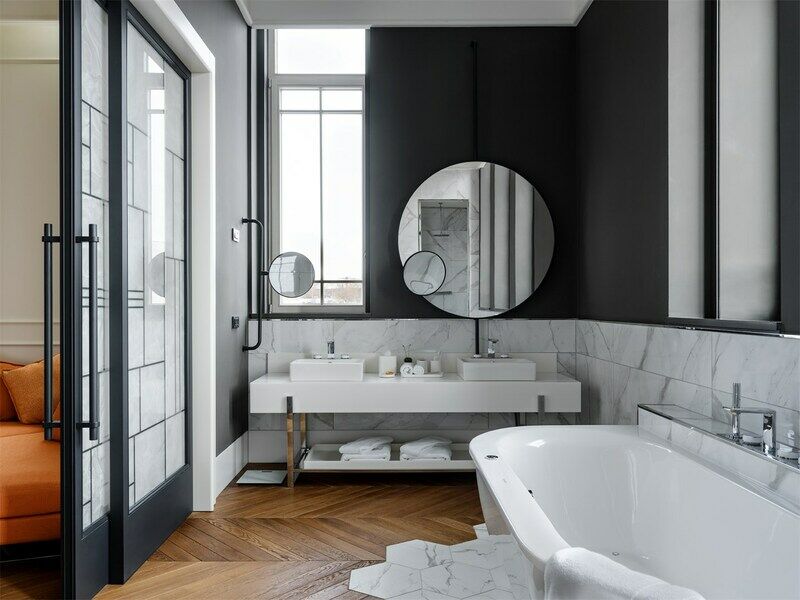 Люкс 2-местный Гранд