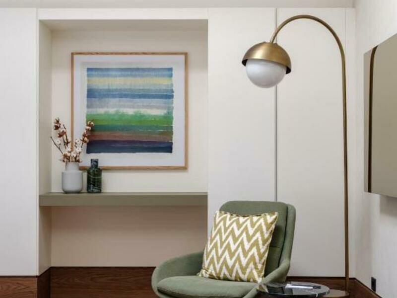 Люкс 2-местный Мансарда Премиум