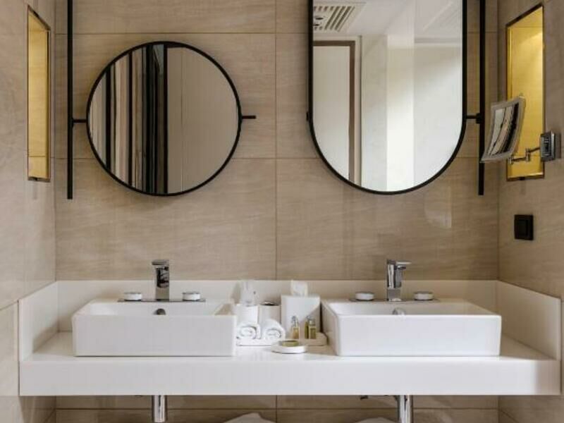 Люкс 2-местный Мансарда Премиум