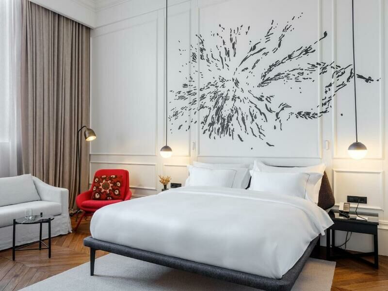 Люкс 2-местный Премиум