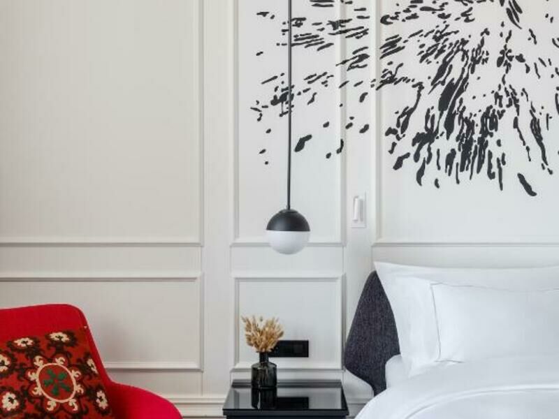 Люкс 2-местный Премиум