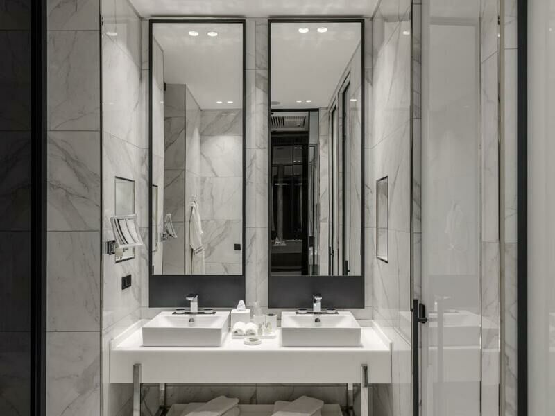 Люкс 2-местный Премиум