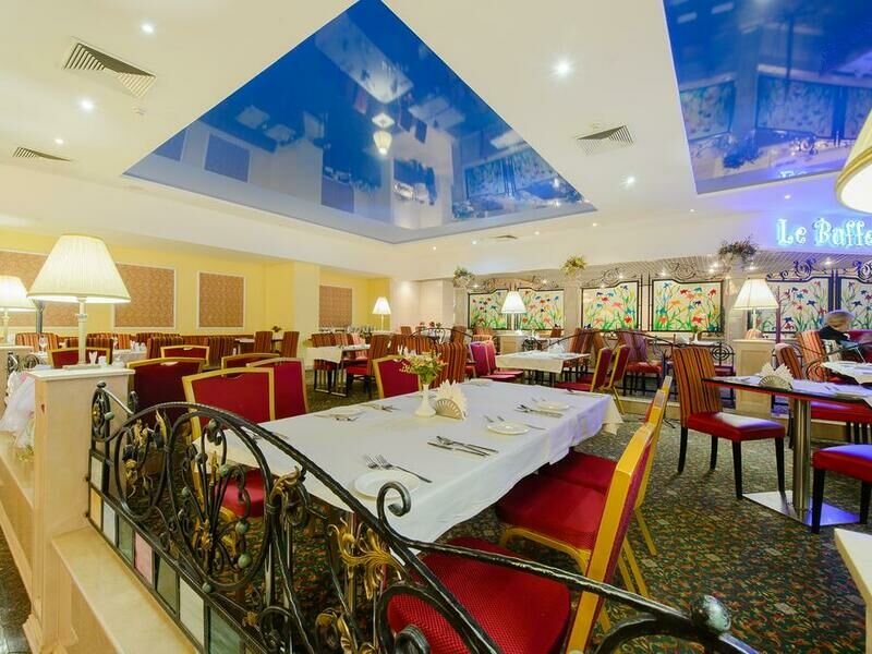 Ресторан | Korston Royal, Республика Татарстан