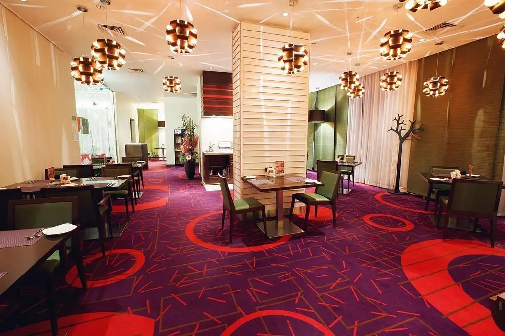 Ресторан | Cosmos Kazan Hotel, Республика Татарстан