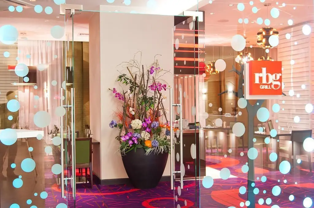 Ресторан | Cosmos Kazan Hotel, Республика Татарстан