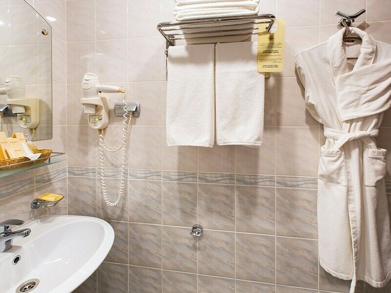 Студия 2-местный