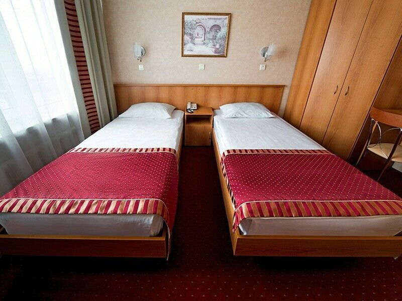 Эконом 2-местный