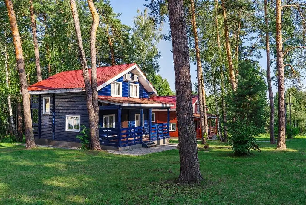 Территория | Сенино, Тульская область