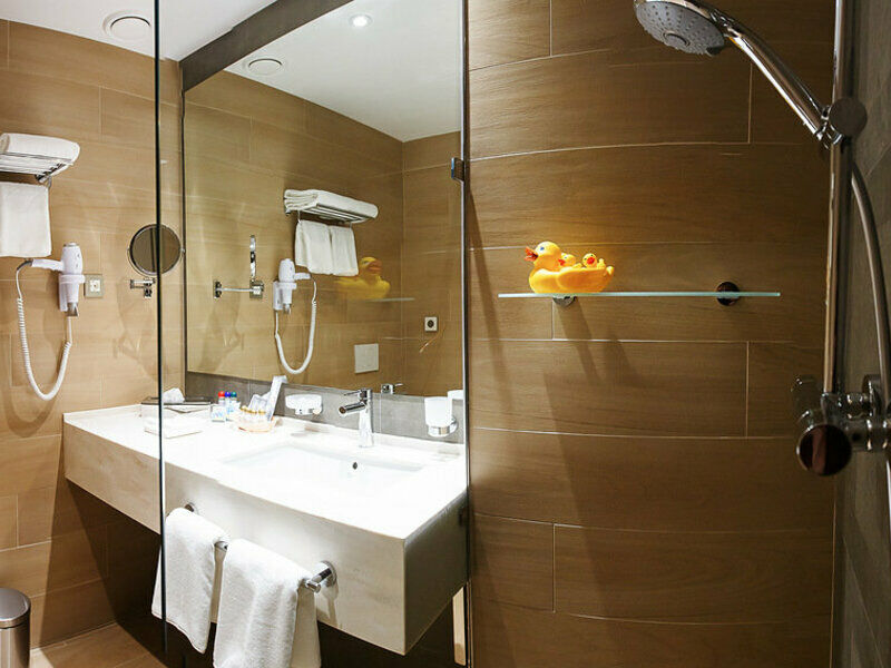 Стандарт 2-местный