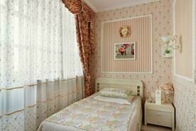 Стандартный 1-местный Single, Гостиница Green House Hotel Tyumen, Тюмень