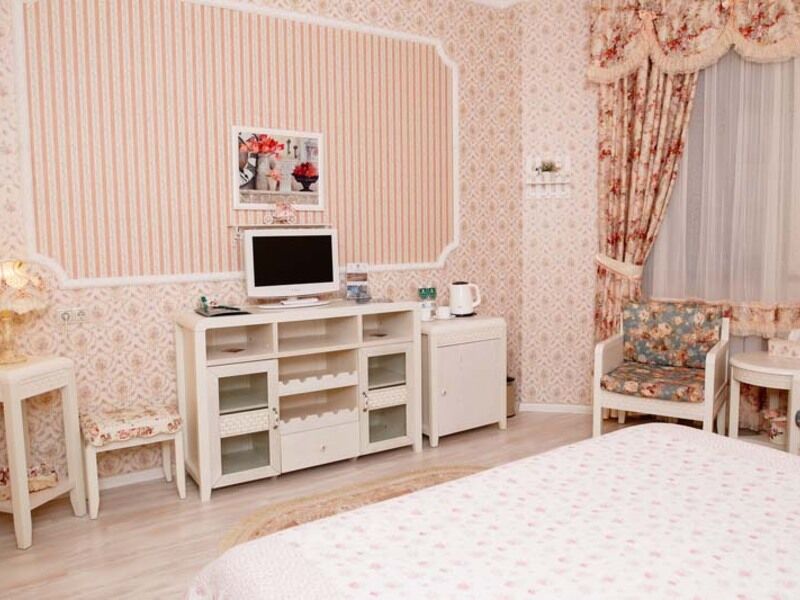 Стандартный 2-местный DBL