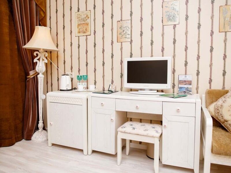 Стандартный 2-местный TWIN