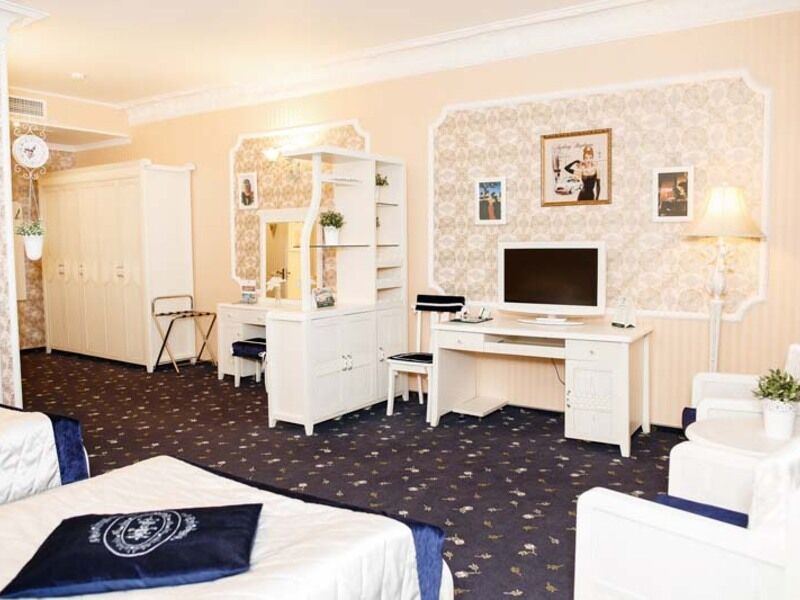 Улучшенный 2-местный Studio