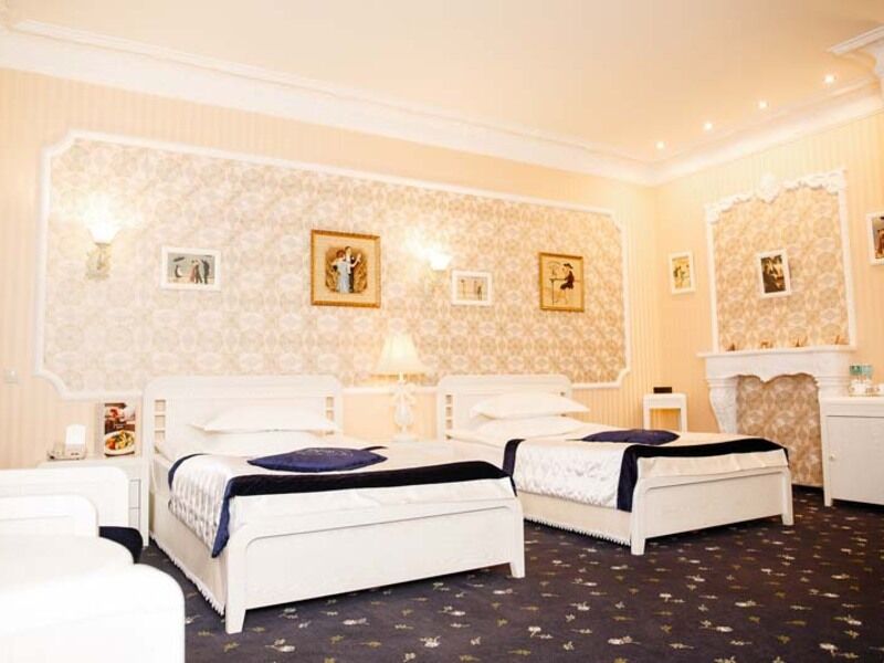 Улучшенный 2-местный Studio