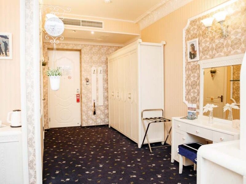 Улучшенный 2-местный Studio