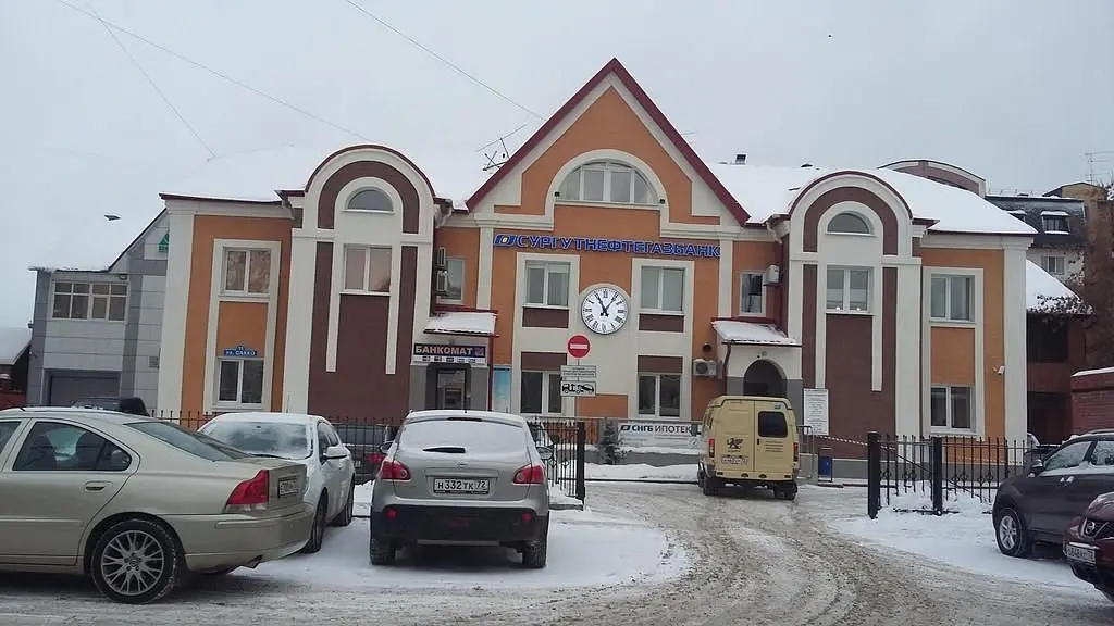 Гостиница Tyumen Time Hotel, Тюмень, Тюменская область