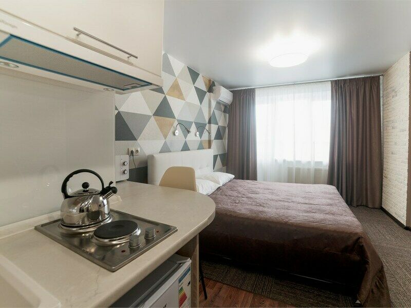 Стандартный 2-местный