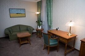 Стандарт Плюс 2-местный, Гостиничный комплекс Парк-отель, Ижевск