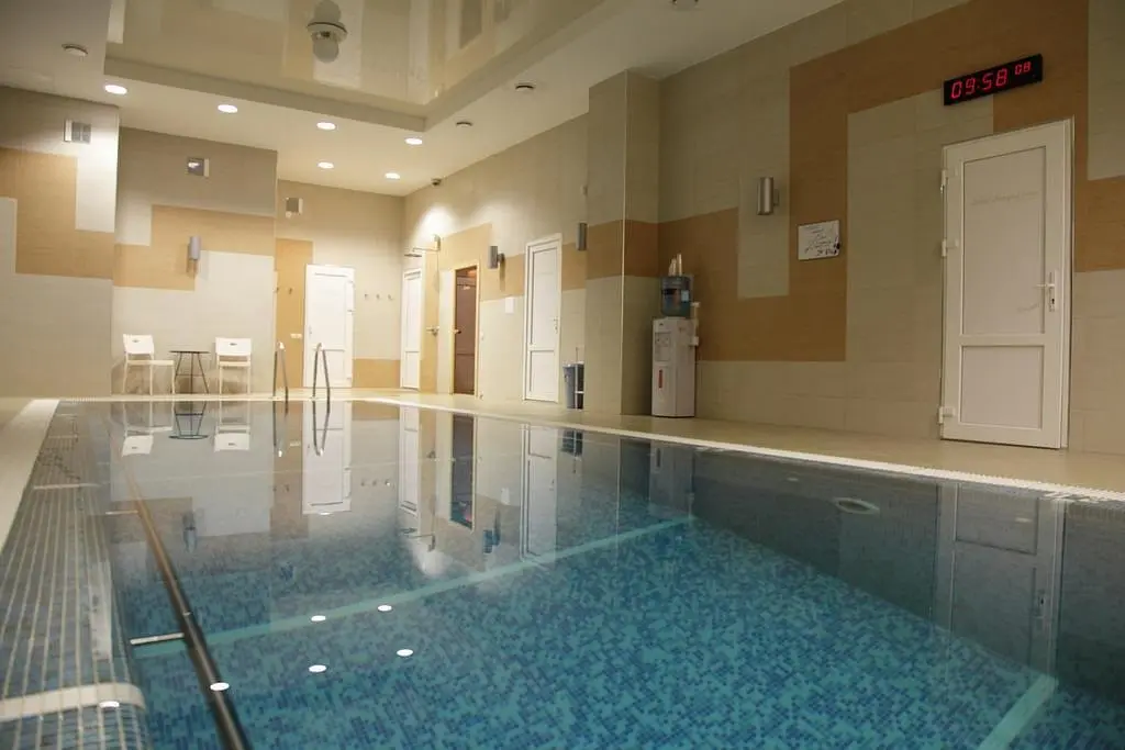 СПА зона | Cosmos Izhevsk Hotel, Республика Удмуртия