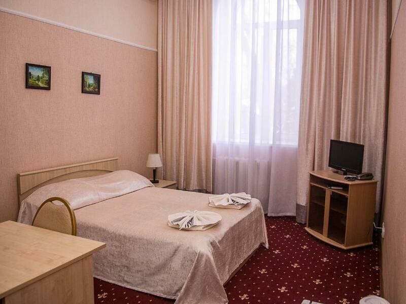 Комфорт 2-местный DBL