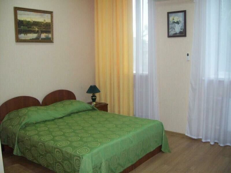 Стандартный 2-местный DBL