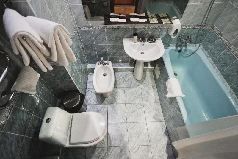 Стандартный 2-местный DBL