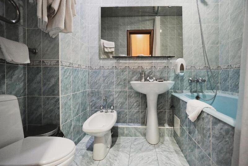 Стандартный 2-местный TWIN