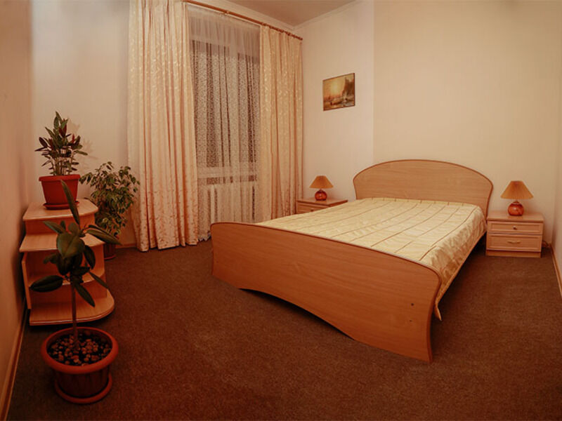 Улучшенный 1-местный 1-комнатный 1 категории | Гранат, Челябинская область