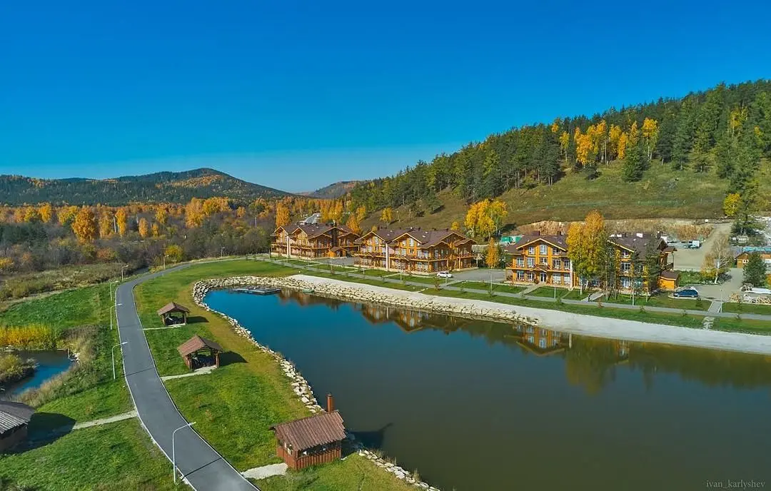 Территория | Family Alley, Челябинская область