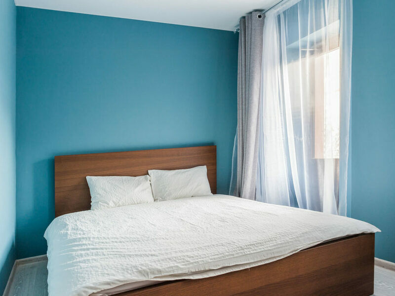 Коттедж №1 10-местный