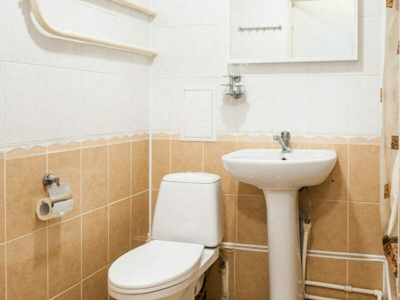 Улучшенный 2-местный 1-комнатный