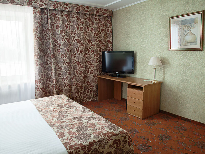 Junior Suite 2-местный 2-комнатный